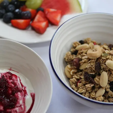 The Waves: Yorkshire Coast Bed & Breakfast