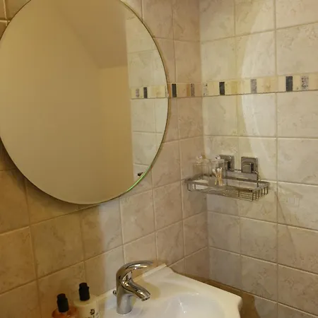 Bed & Breakfast The Waves: Yorkshire Coast 4*