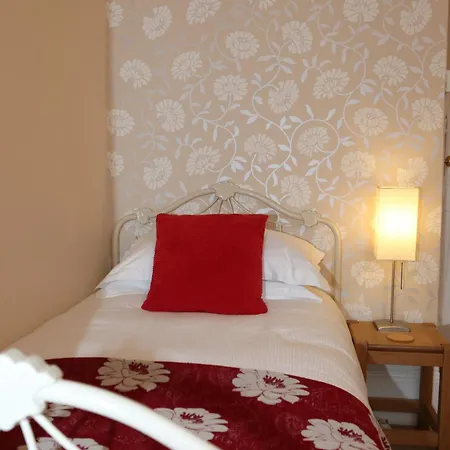 The Waves: Yorkshire Coast Bed & Breakfast 4*