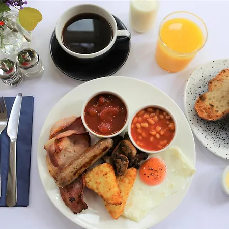 Bed & Breakfast The Waves: Yorkshire Coast Scarborough