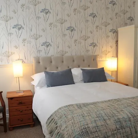 Bed & Breakfast The Waves: Yorkshire Coast 4*