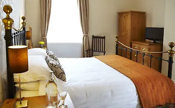 Bed & Breakfast The Waves: Yorkshire Coast