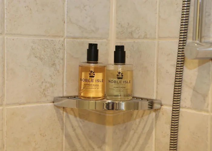 The Waves ベッド・アンド・ブレックファスト 4*