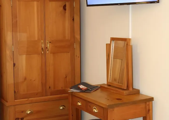 The Waves ベッド・アンド・ブレックファスト