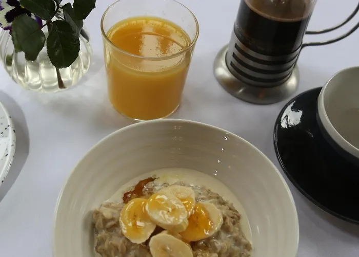 The Waves スカーバラ