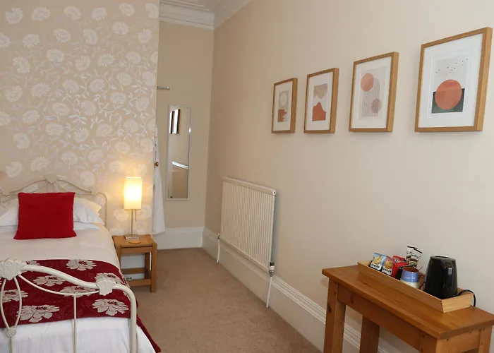 The Waves スカーバラ