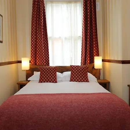 Bed & Breakfast The Waves: Yorkshire Coast 4*