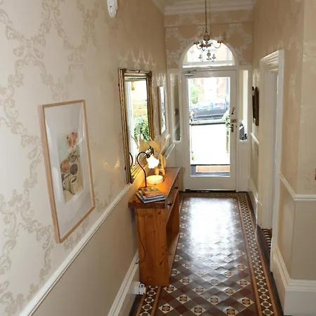 The Waves Scarborough