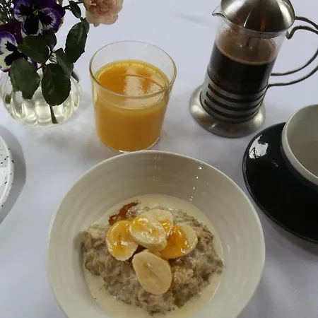 The Waves Scarborough