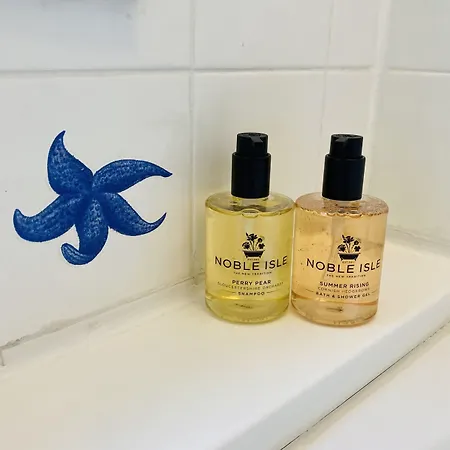 The Waves Oda ve Kahvaltı Scarborough