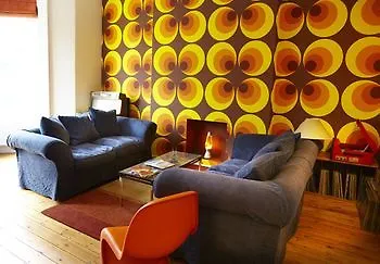 Bed & Breakfast The Waves: Yorkshire Coast 4*