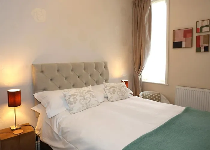 The Waves: Yorkshire Coast Bed & Breakfast 4*