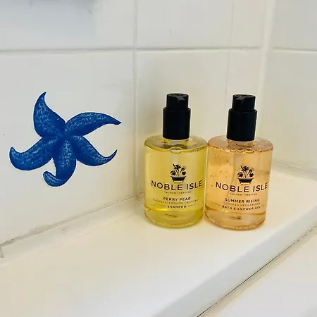 The Waves Bed & Breakfast Scarborough