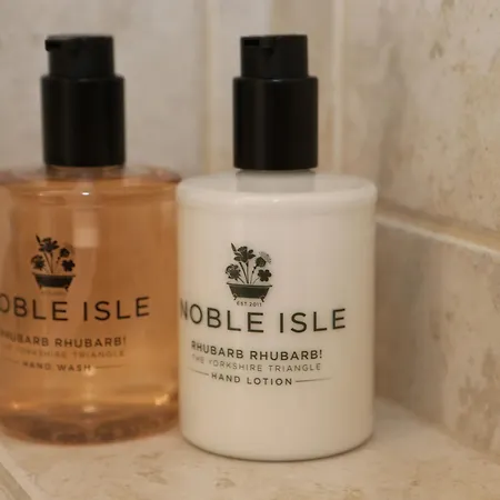 Bed & Breakfast The Waves: Yorkshire Coast 4*