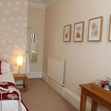 The Waves Scarborough