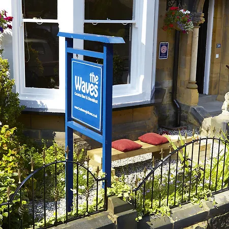 Bed & Breakfast The Waves