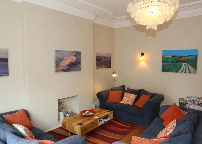 The Waves: Yorkshire Coast