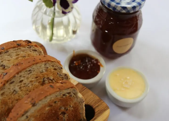 Bed & Breakfast The Waves: Yorkshire Coast Scarborough