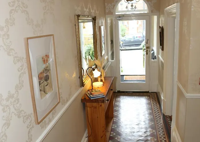 The Waves Scarborough