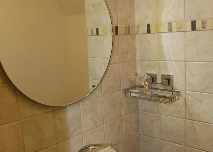 Bed and breakfast The Waves 4*