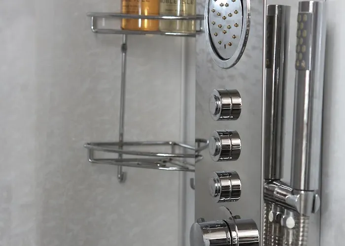 Bed & Breakfast The Waves: Yorkshire Coast Scarborough