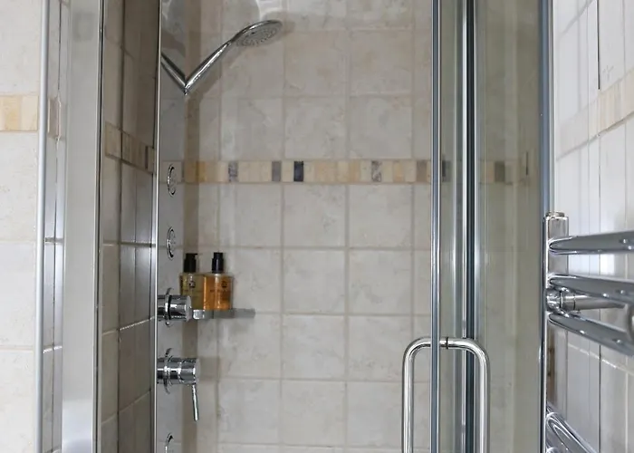 The Waves Bed and breakfast