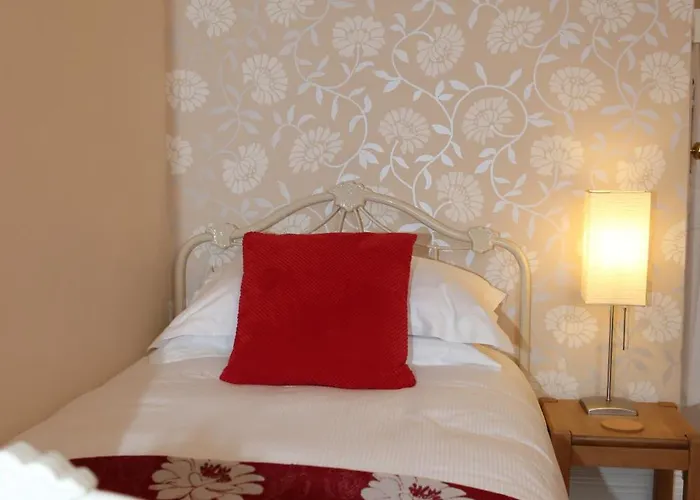 The Waves: Yorkshire Coast Bed & Breakfast 4*