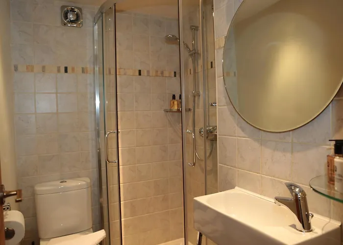 Bed and breakfast The Waves 4*