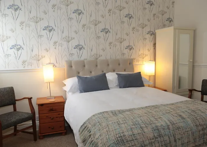 Bed & Breakfast The Waves: Yorkshire Coast 4*