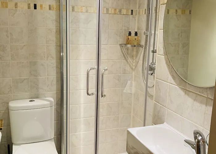 The Waves Bed and breakfast