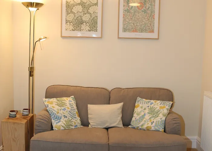 Bed & Breakfast The Waves: Yorkshire Coast 4*