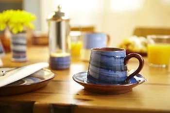 The Waves: Yorkshire Coast 4* Scarborough