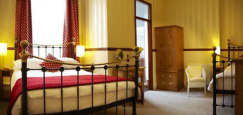 The Waves: Yorkshire Coast